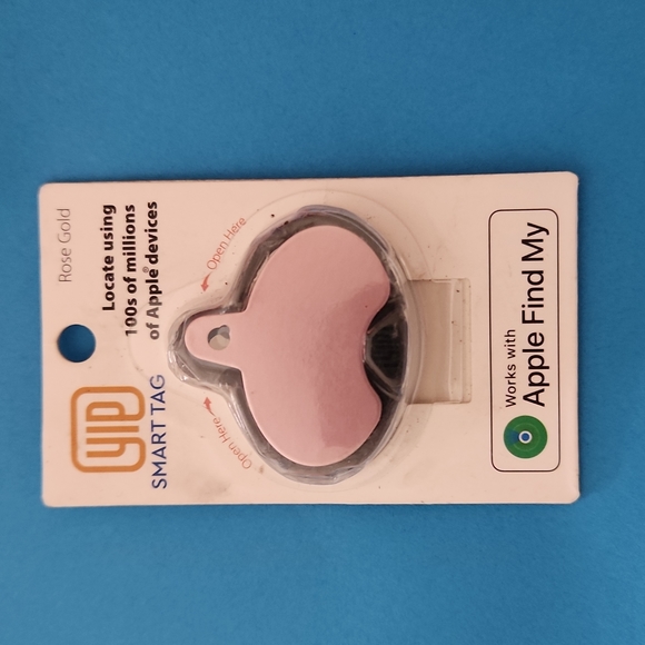 YIP SMART TAG Dog Yip Smart Tag Pet Locator Brand New Final Drop